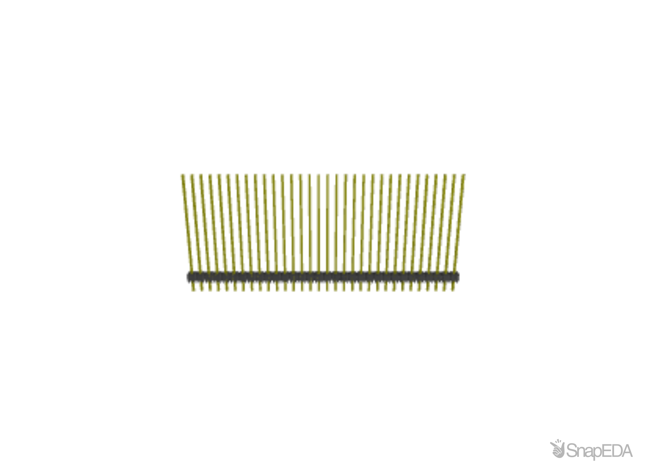 MTSW-132-21-T-S-1200 3D Model