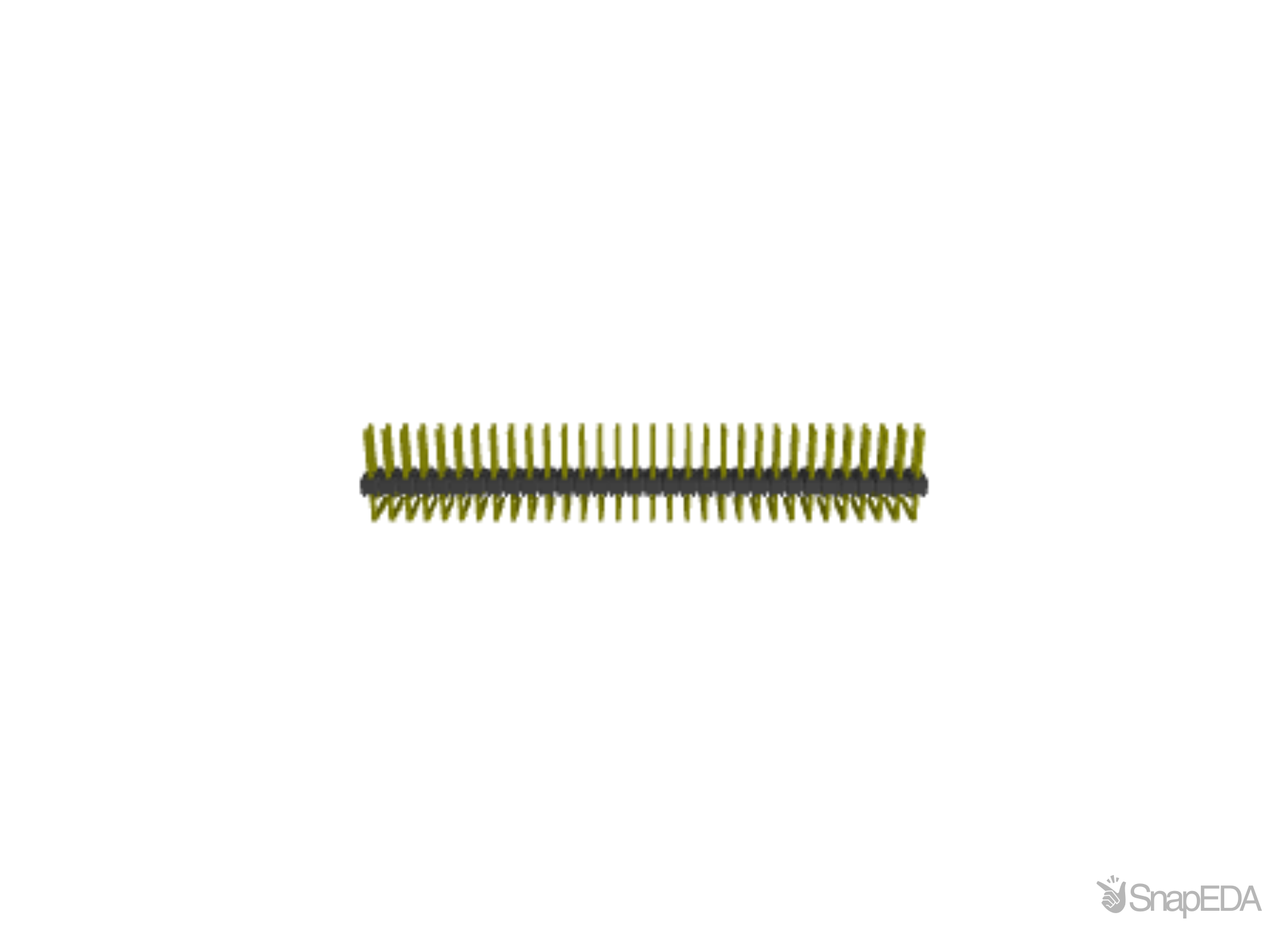 MTSW-132-22-F-D-285-RA 3D Model