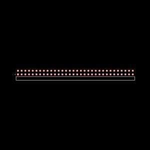 MTSW-132-22-G-D-180-RA Footprint