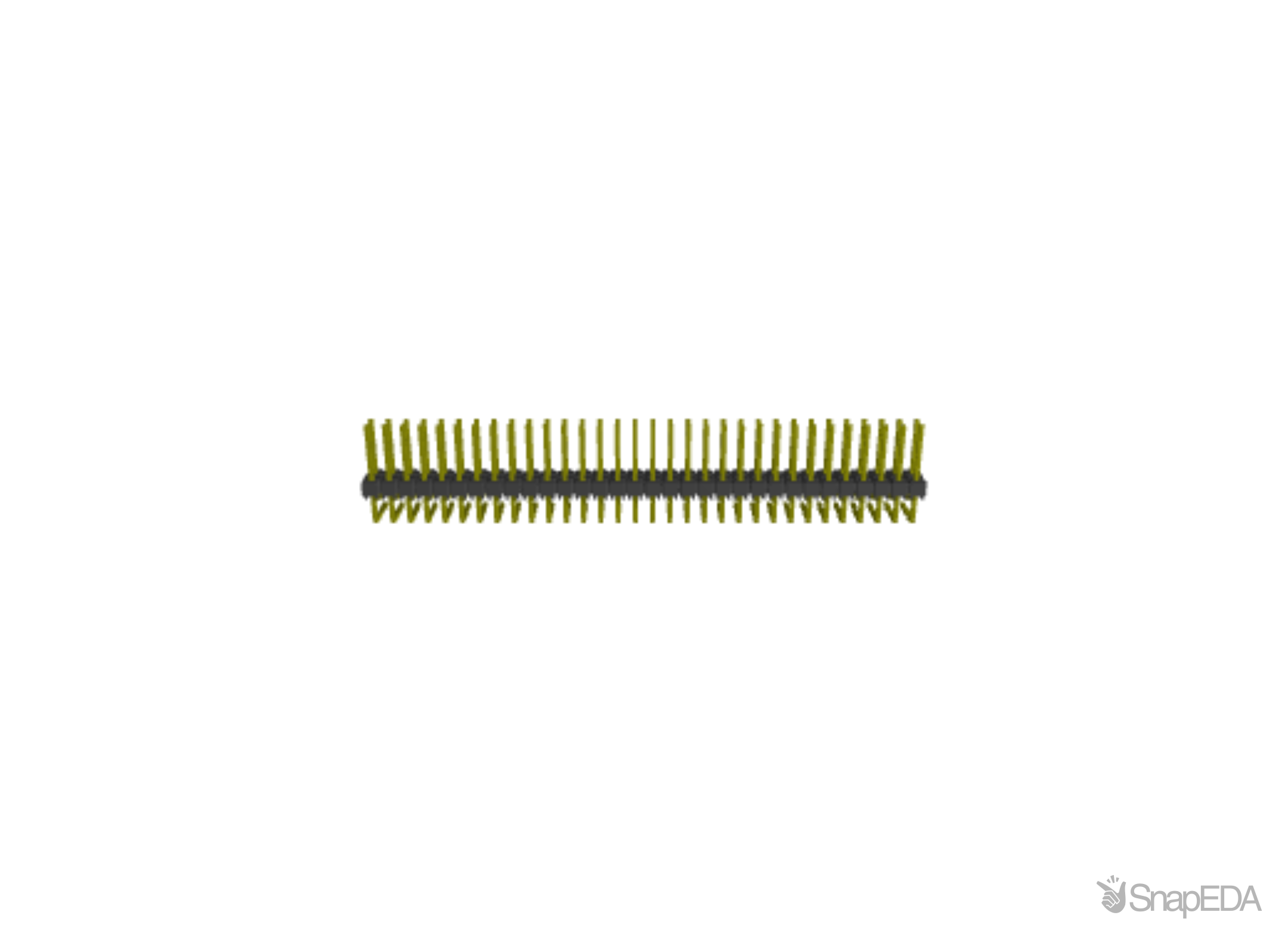 MTSW-132-22-G-D-330-RA 3D Model