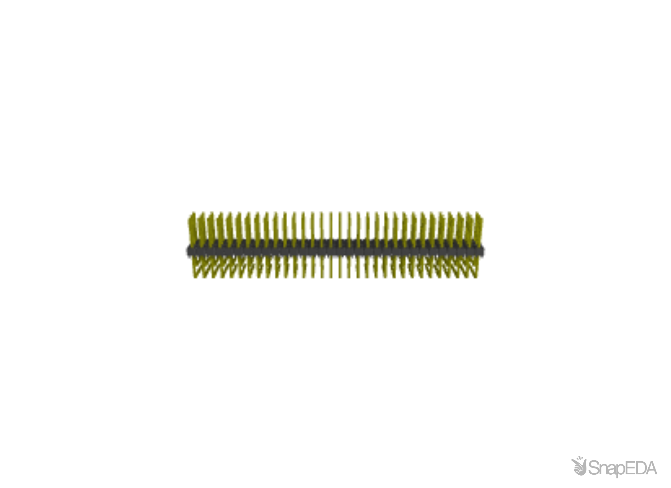 MTSW-132-22-S-T-330-RA 3D Model