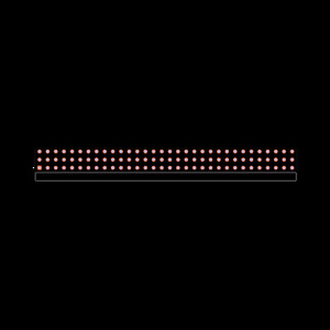 MTSW-132-22-S-T-330-RA Footprint