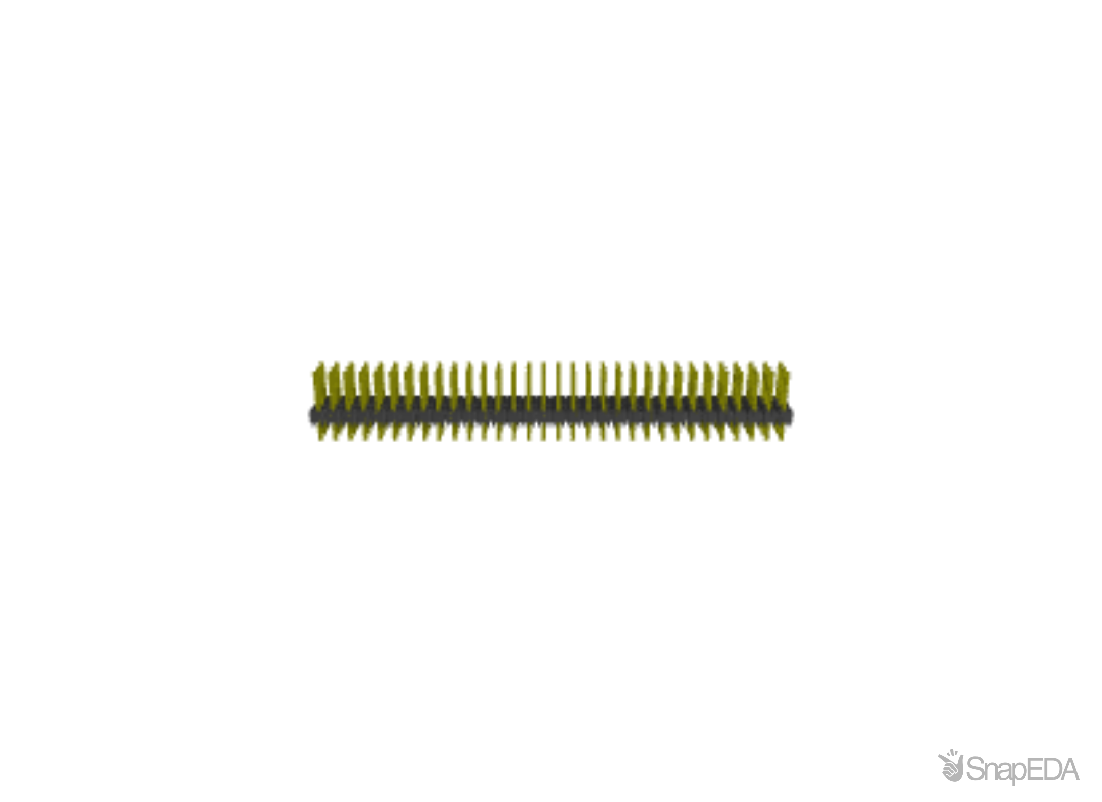 MTSW-132-24-G-T-260 3D Model