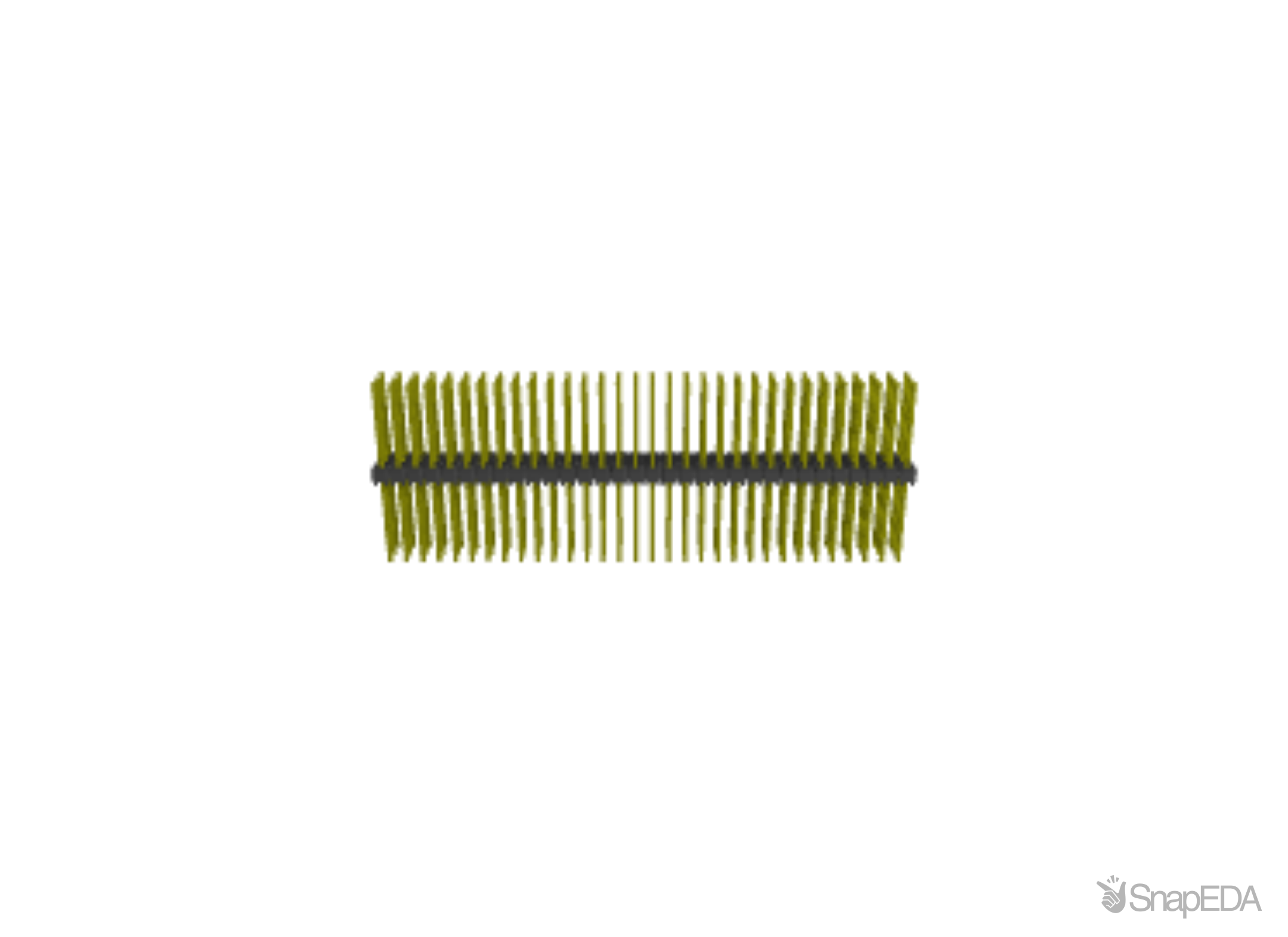 MTSW-132-28-L-T-515 3D Model