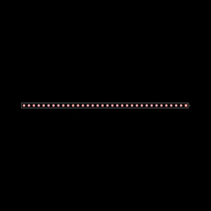 MTSW-134-22-F-S-400 Footprint