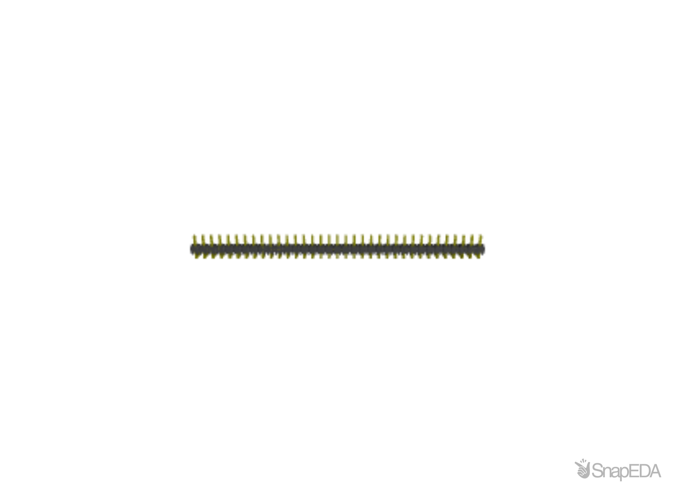 MTSW-135-07-S-S-130-RA 3D Model