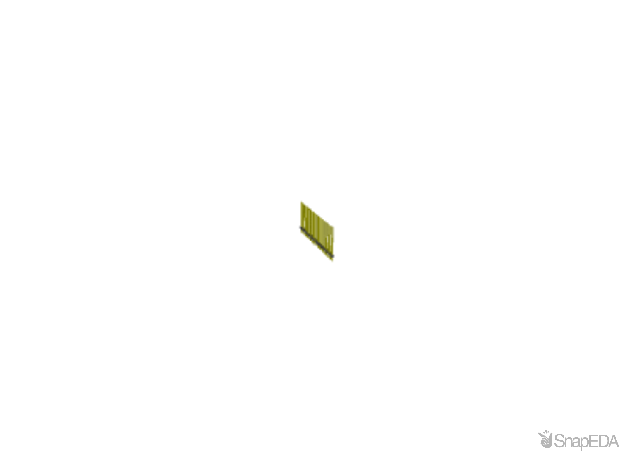 MTSW-135-21-G-S-1160 3D Model