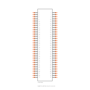 MTSW-136-07-G-D-240 Symbol