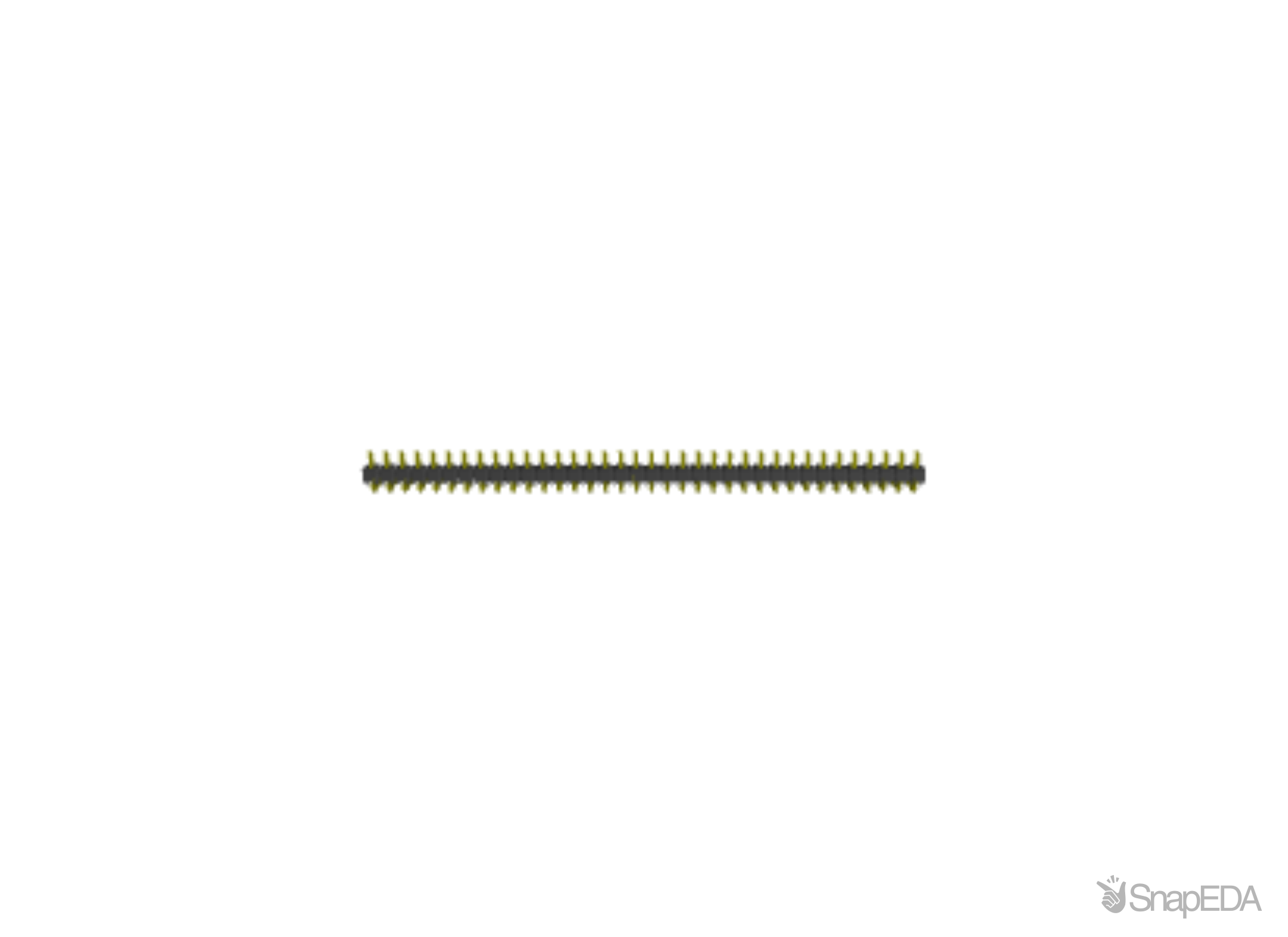 MTSW-136-07-S-S-105-RA 3D Model