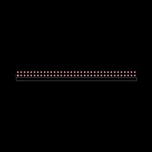 MTSW-136-09-G-D-400-RA Footprint