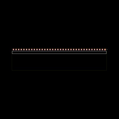 MTSW-136-11-G-S-630-RA Footprint