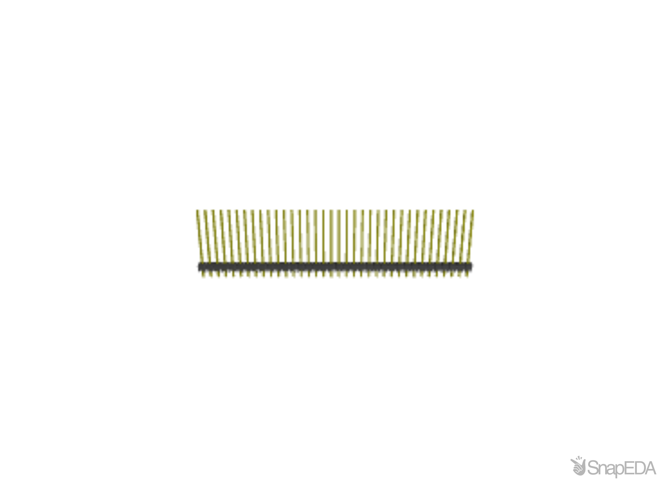 MTSW-136-11-L-S-740 3D Model