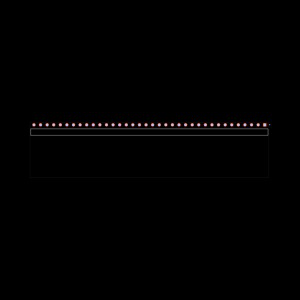 MTSW-136-11-T-S-630-RA Footprint