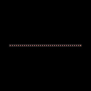 MTSW-136-12-T-S-225 Footprint