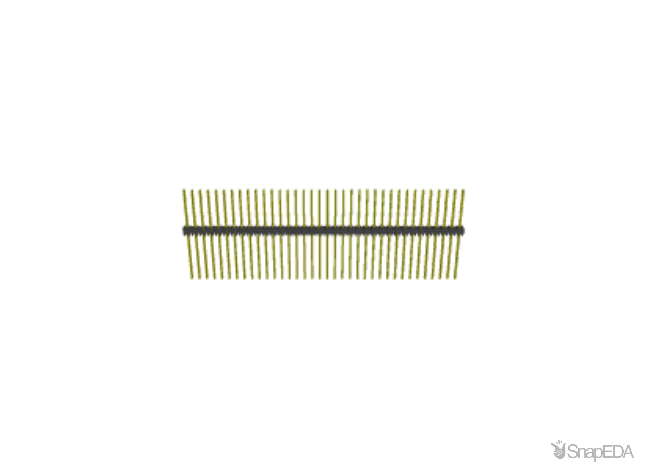 MTSW-136-13-G-S-500 3D Model