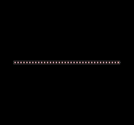MTSW-136-27-G-S-1005 Footprint