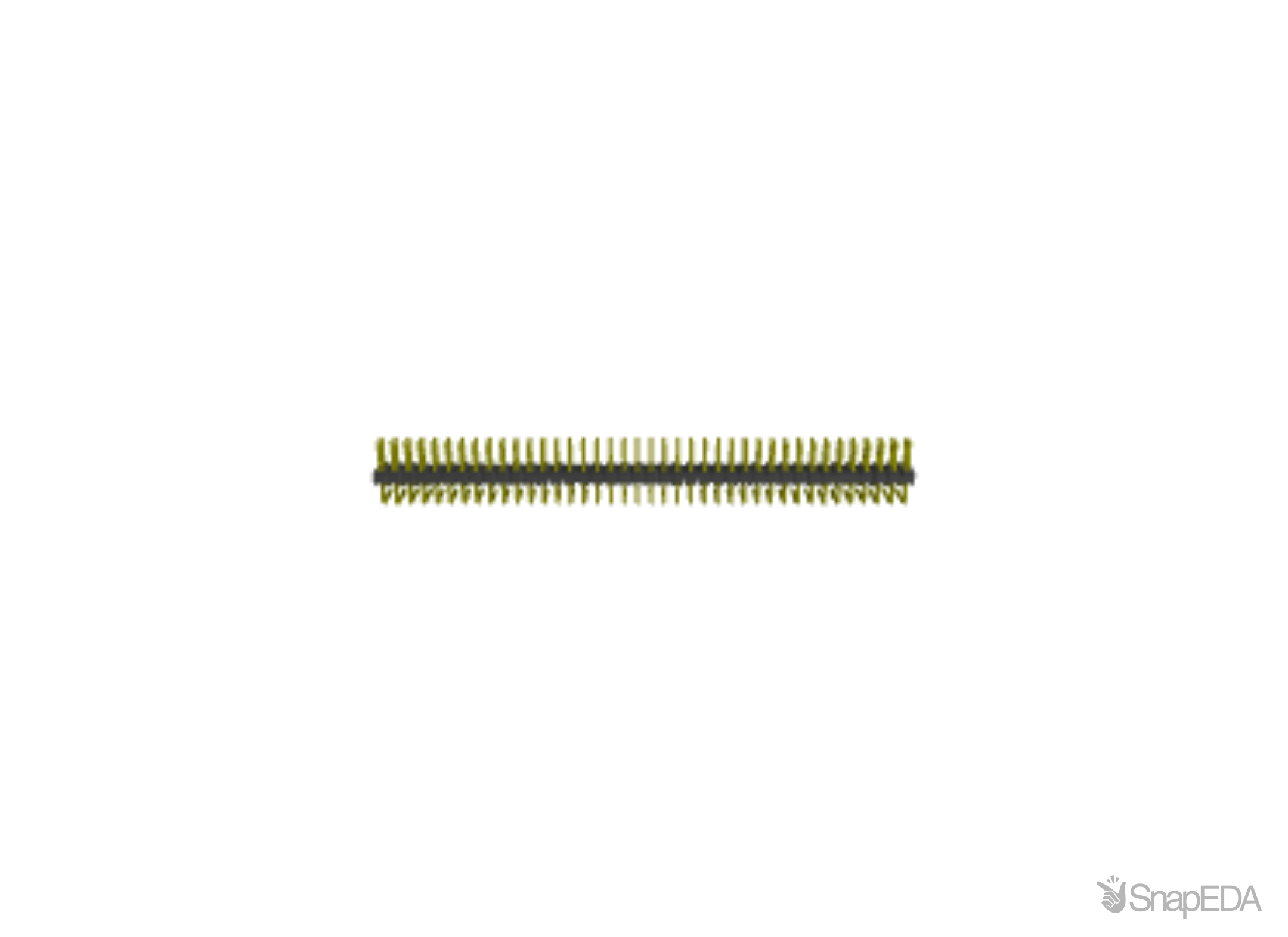 MTSW-140-08-G-D-225-RA 3D Model