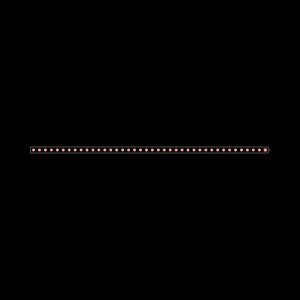 MTSW-140-08-T-S-340 Footprint