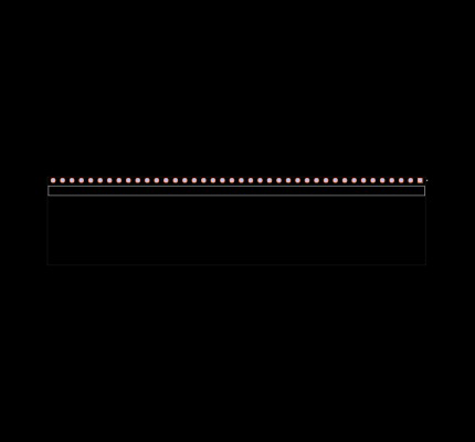 MTSW-140-12-T-S-730-RA Footprint