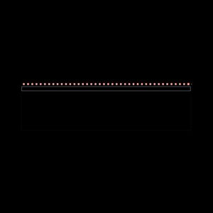 MTSW-140-13-T-S-930-RA Footprint