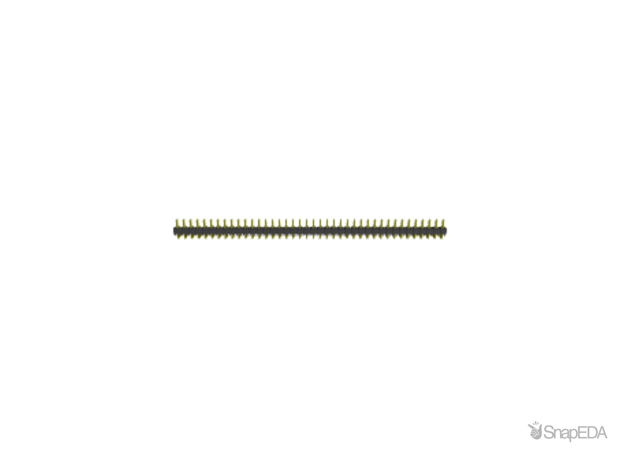 MTSW-140-22-G-S-130-RA 3D Model