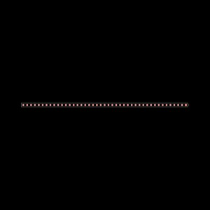 MTSW-143-09-L-S-500 Footprint