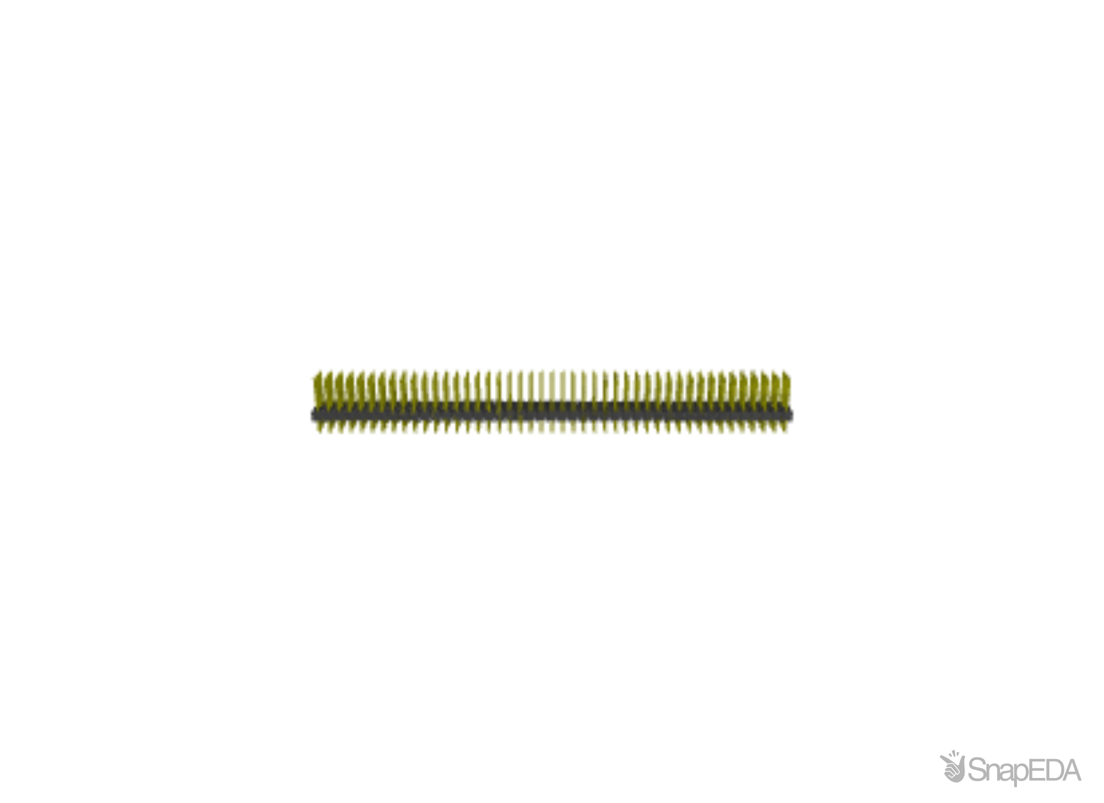 MTSW-145-08-G-T-315 3D Model