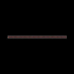 MTSW-146-09-G-D-375 Footprint