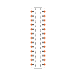 MTSW-146-09-G-D-375 Symbol