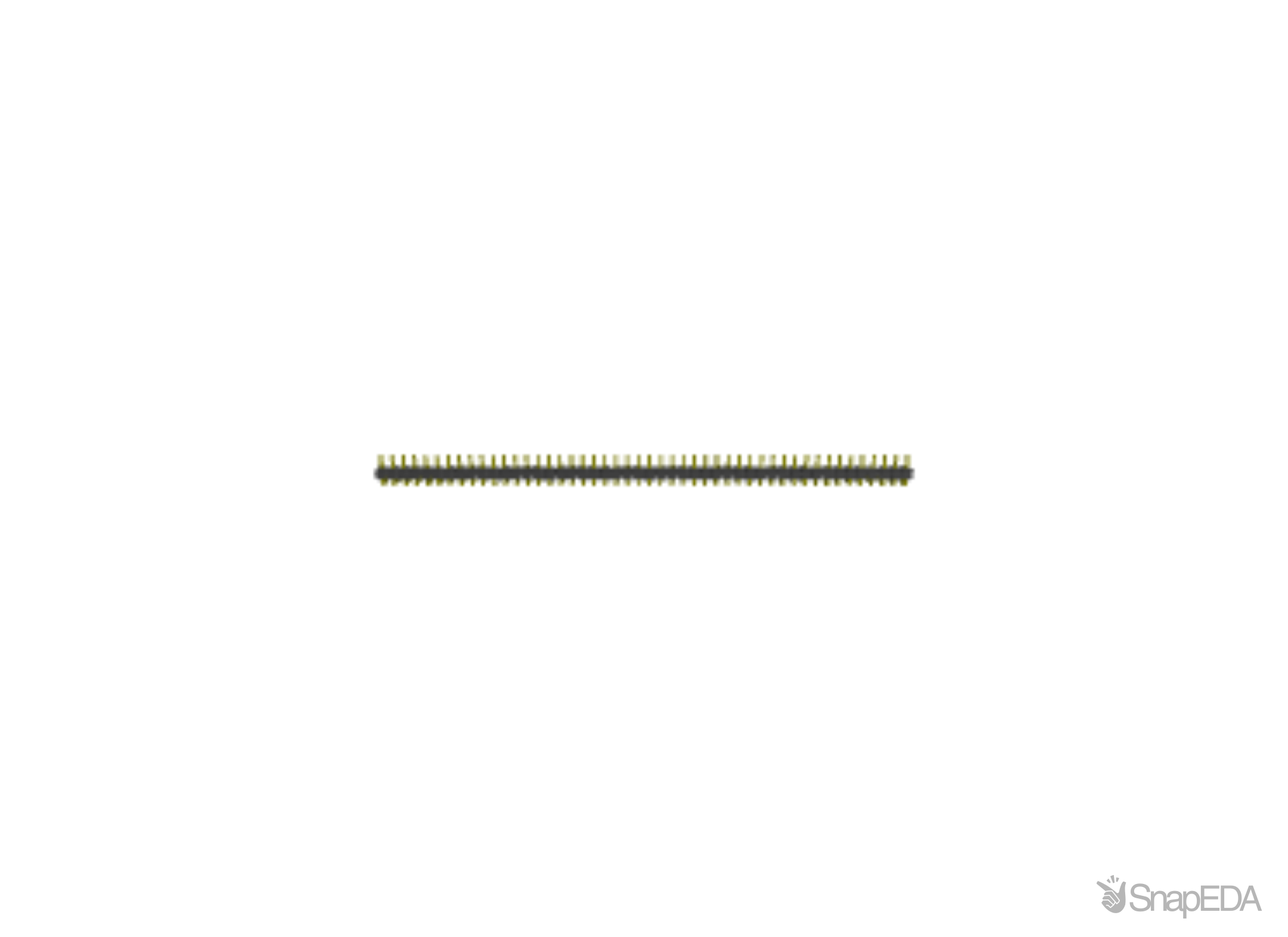 MTSW-148-07-T-S-130-RA 3D Model