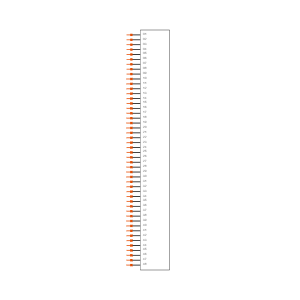 MTSW-148-07-T-S-130-RA Symbol