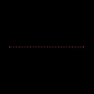 MTSW-148-07-T-S-160 Footprint