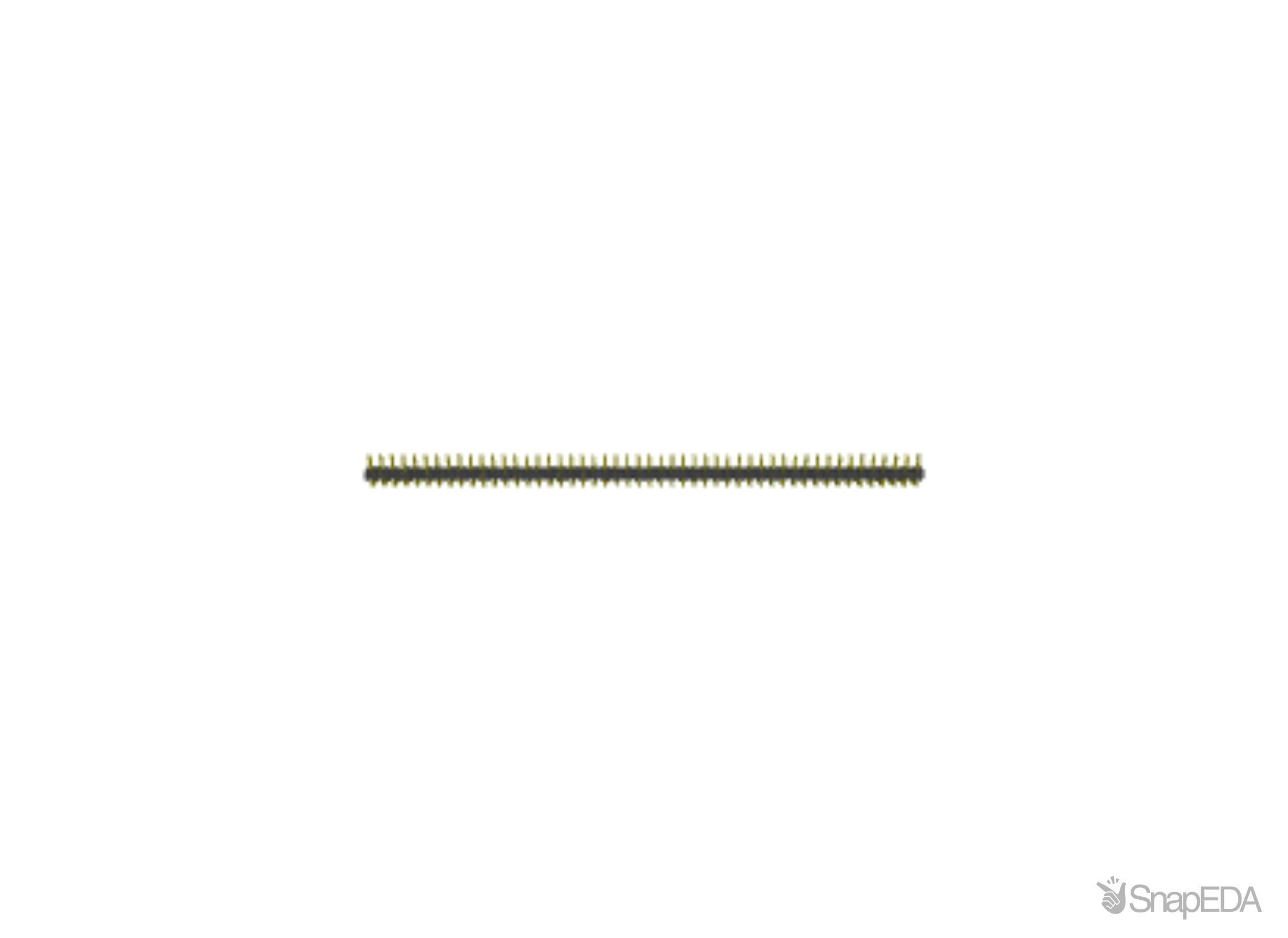MTSW-150-07-G-S-130-RA 3D Model