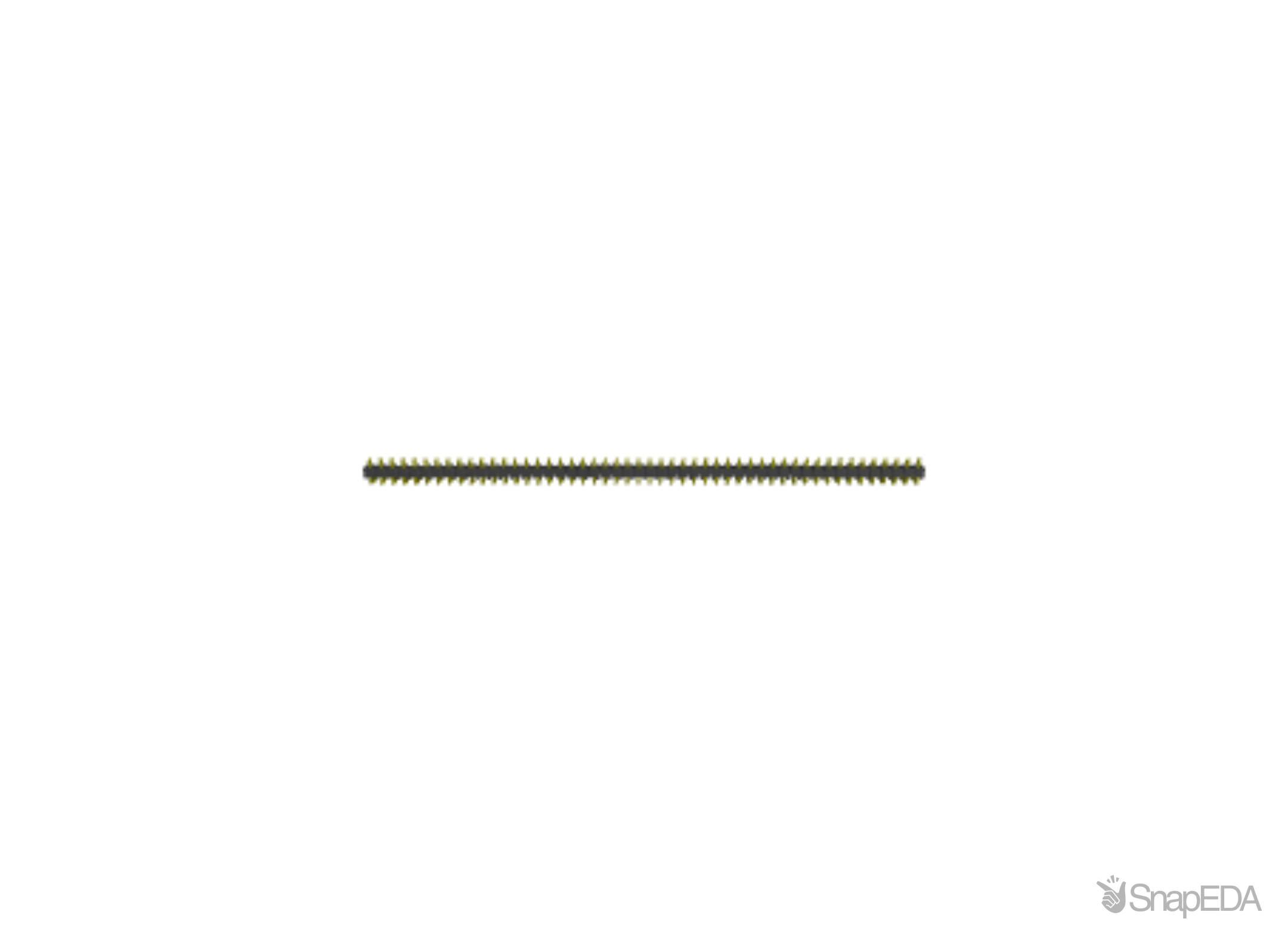 MTSW-150-07-L-S-078-RA 3D Model