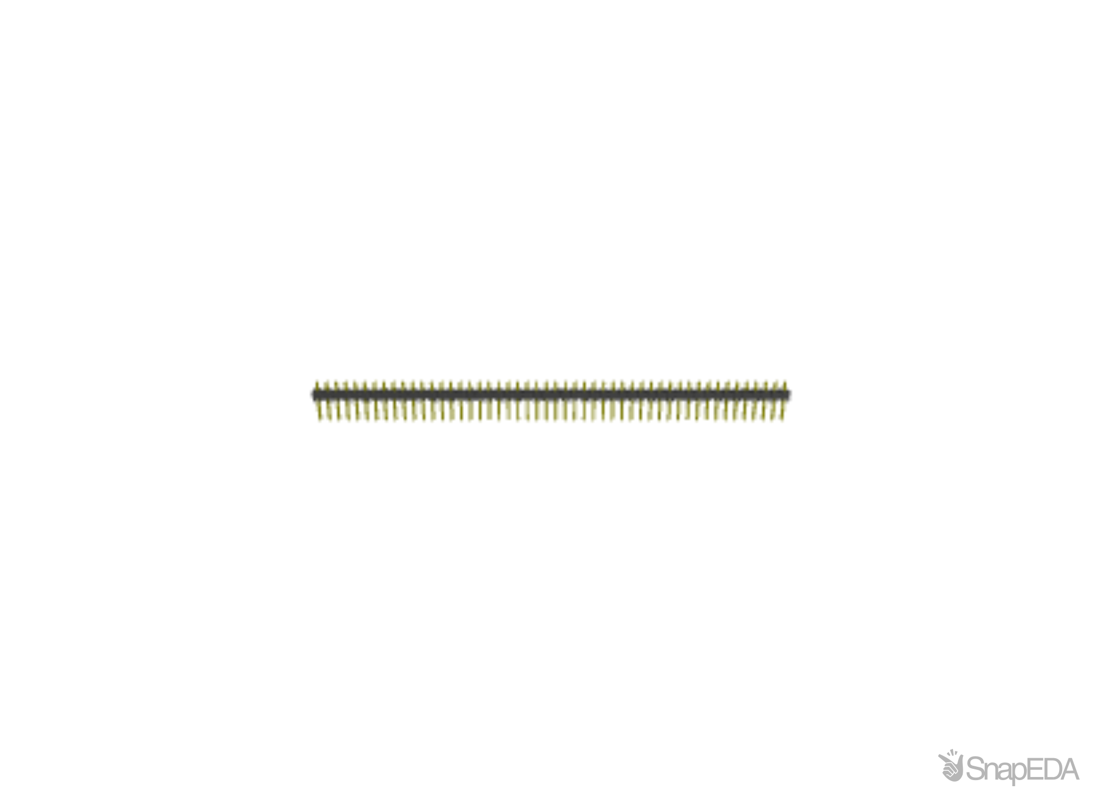 MTSW-150-07-L-S-100 3D Model