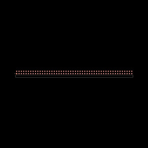 MTSW-150-07-T-D-100-RA Footprint