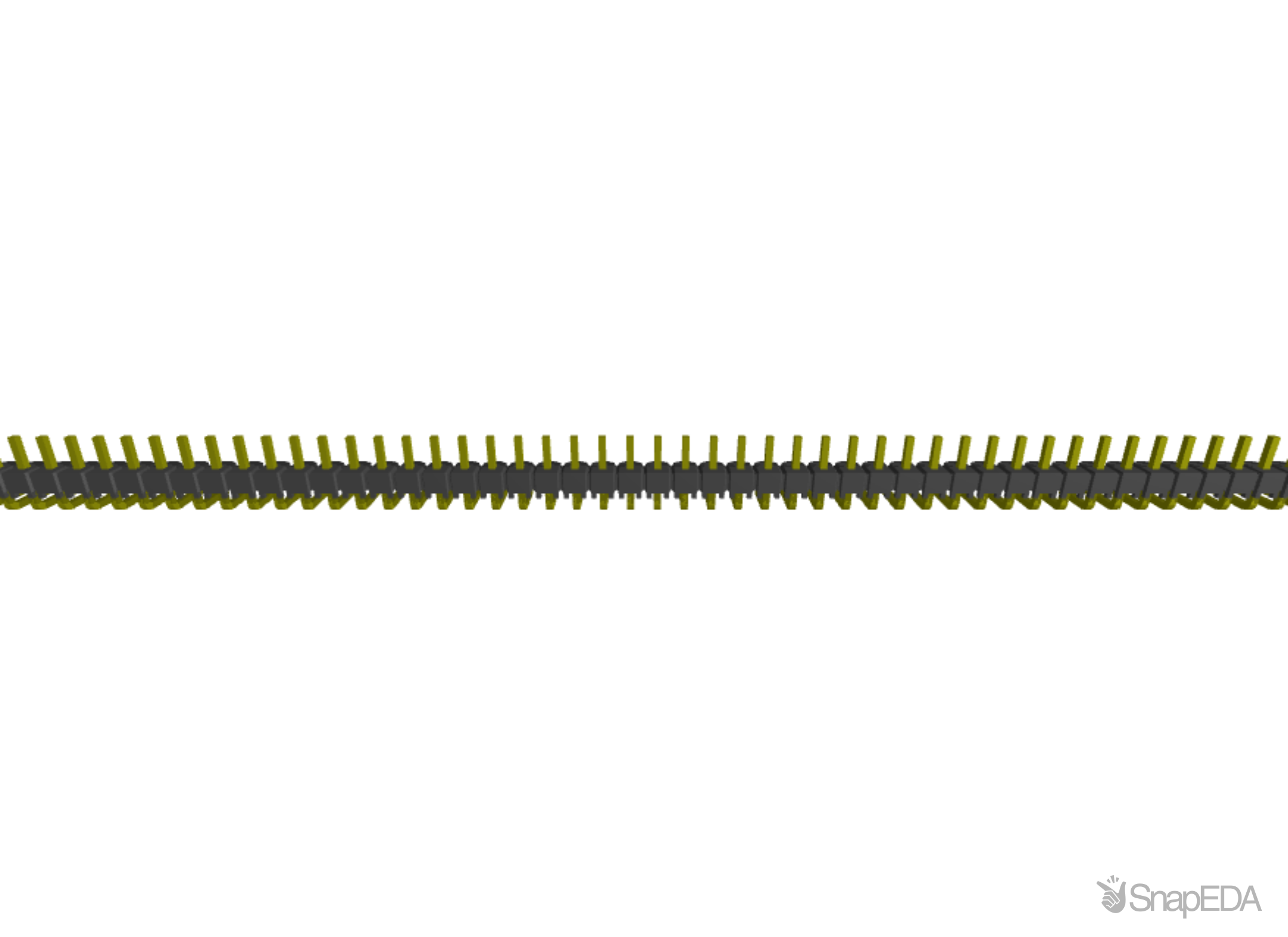 MTSW-150-07-T-S-120-RA 3D Model