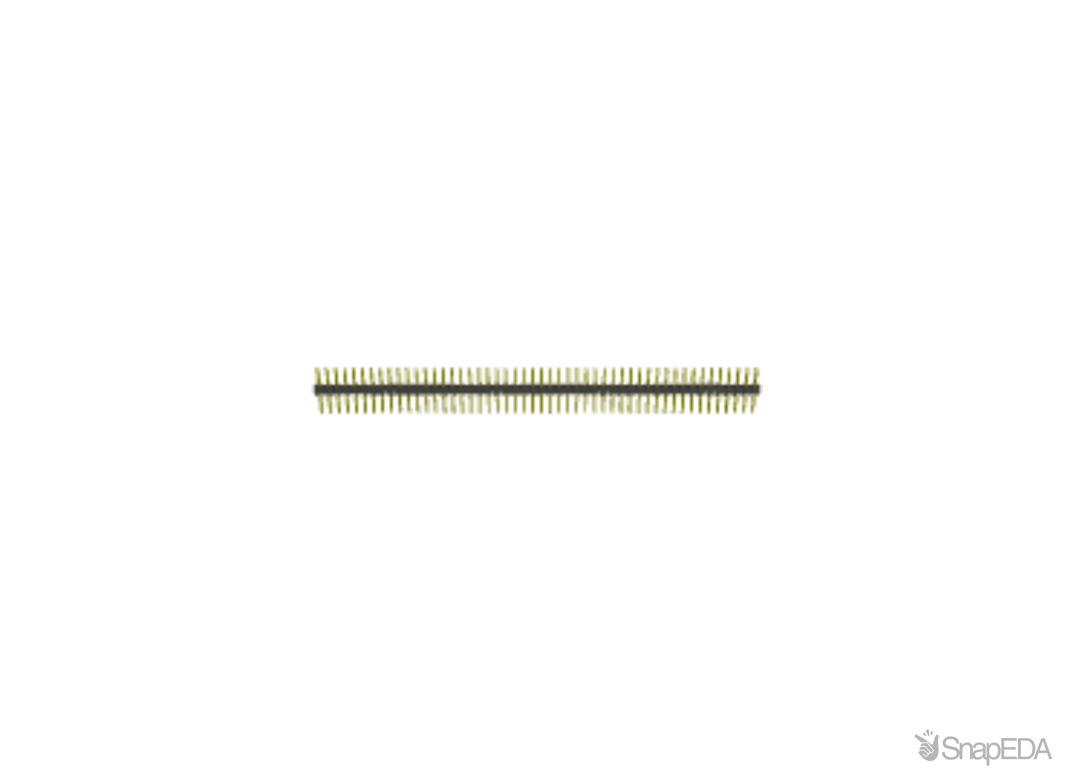 MTSW-150-08-L-S-205 3D Model