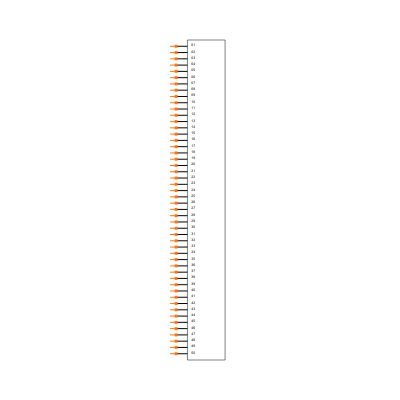 MTSW-150-09-G-S-395 Symbol