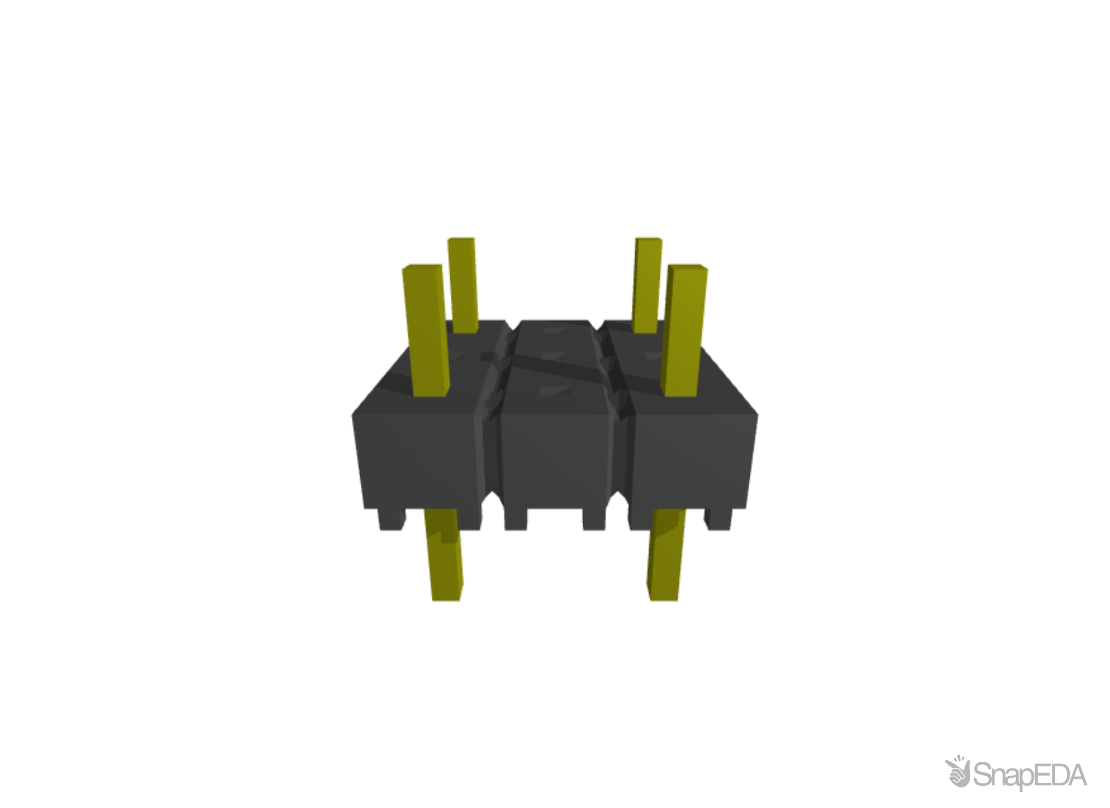 MTSW-202-06-T-Q-100 3D Model