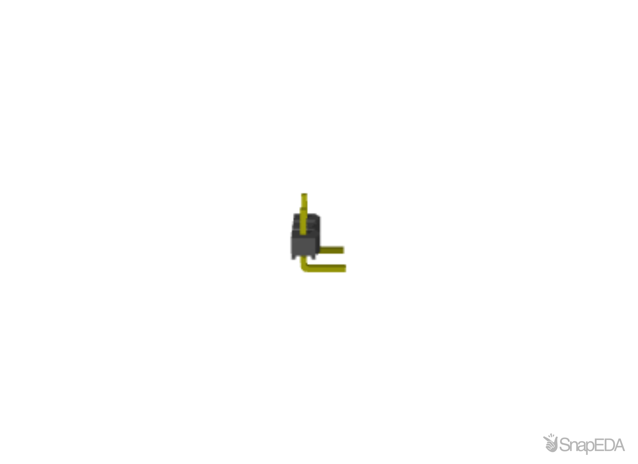 MTSW-202-07-F-S-110-RA 3D Model