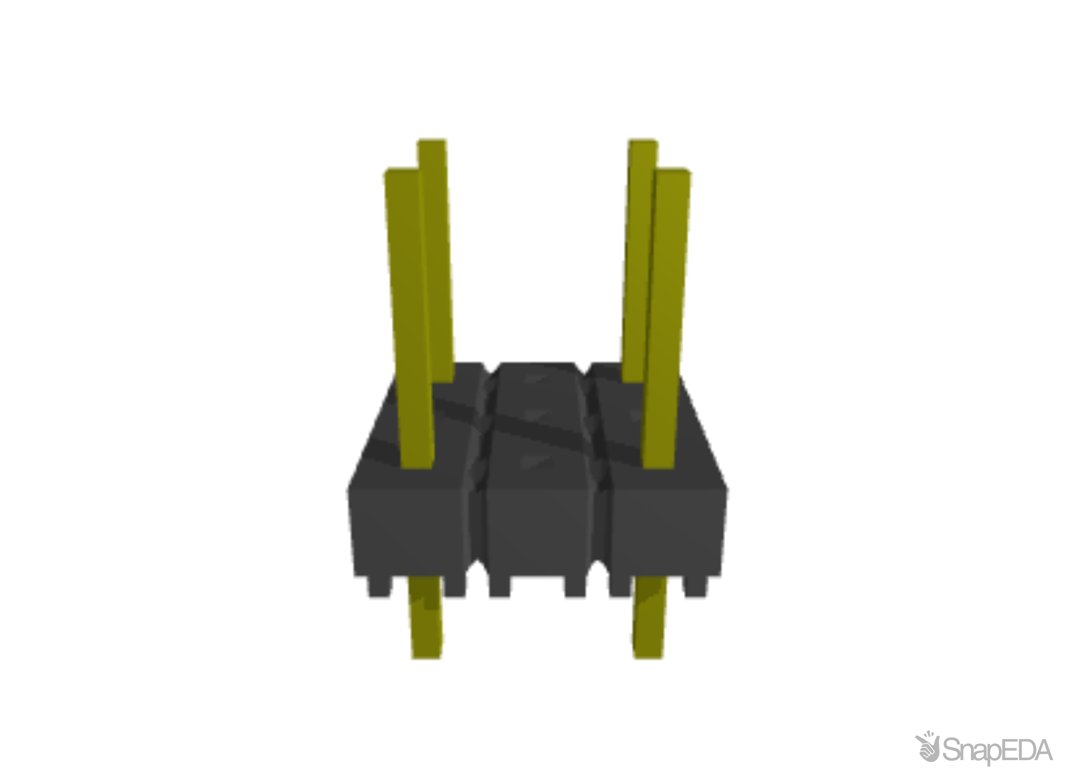 MTSW-202-07-G-Q-240 3D Model