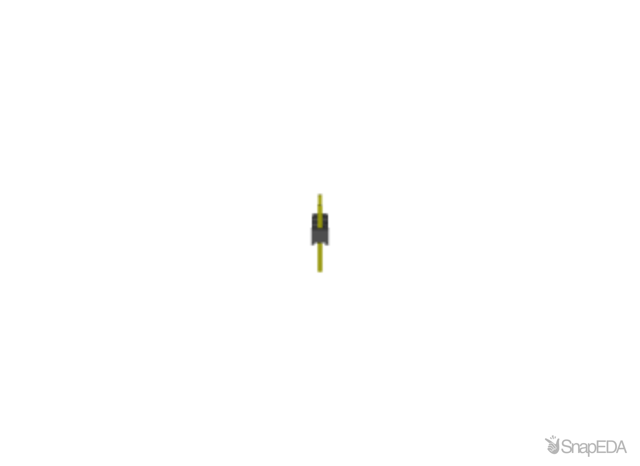 MTSW-202-07-G-S-140 3D Model