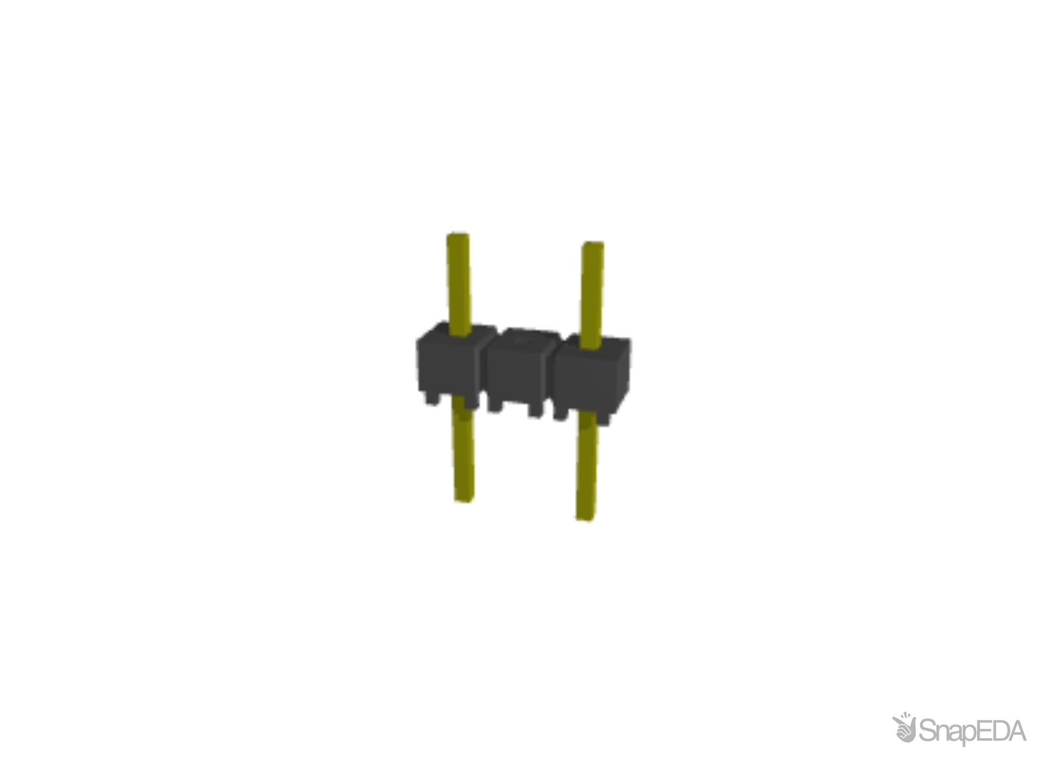 MTSW-202-07-G-S-150 3D Model