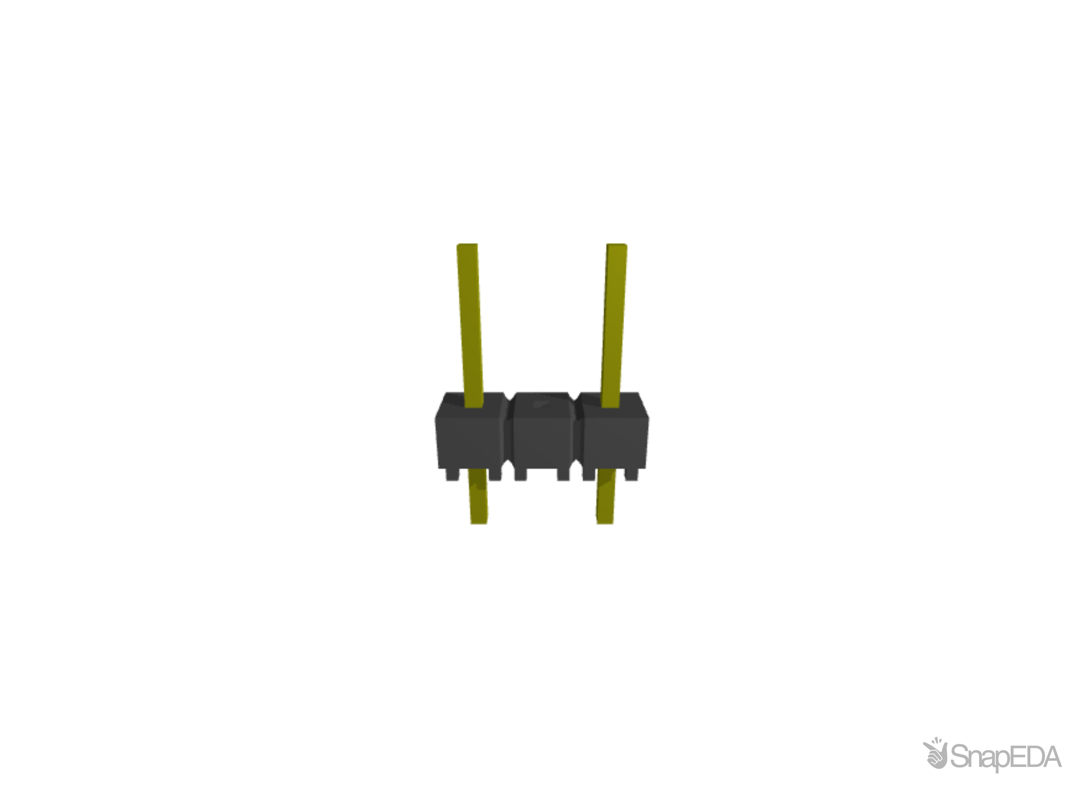 MTSW-202-07-G-S-231 3D Model