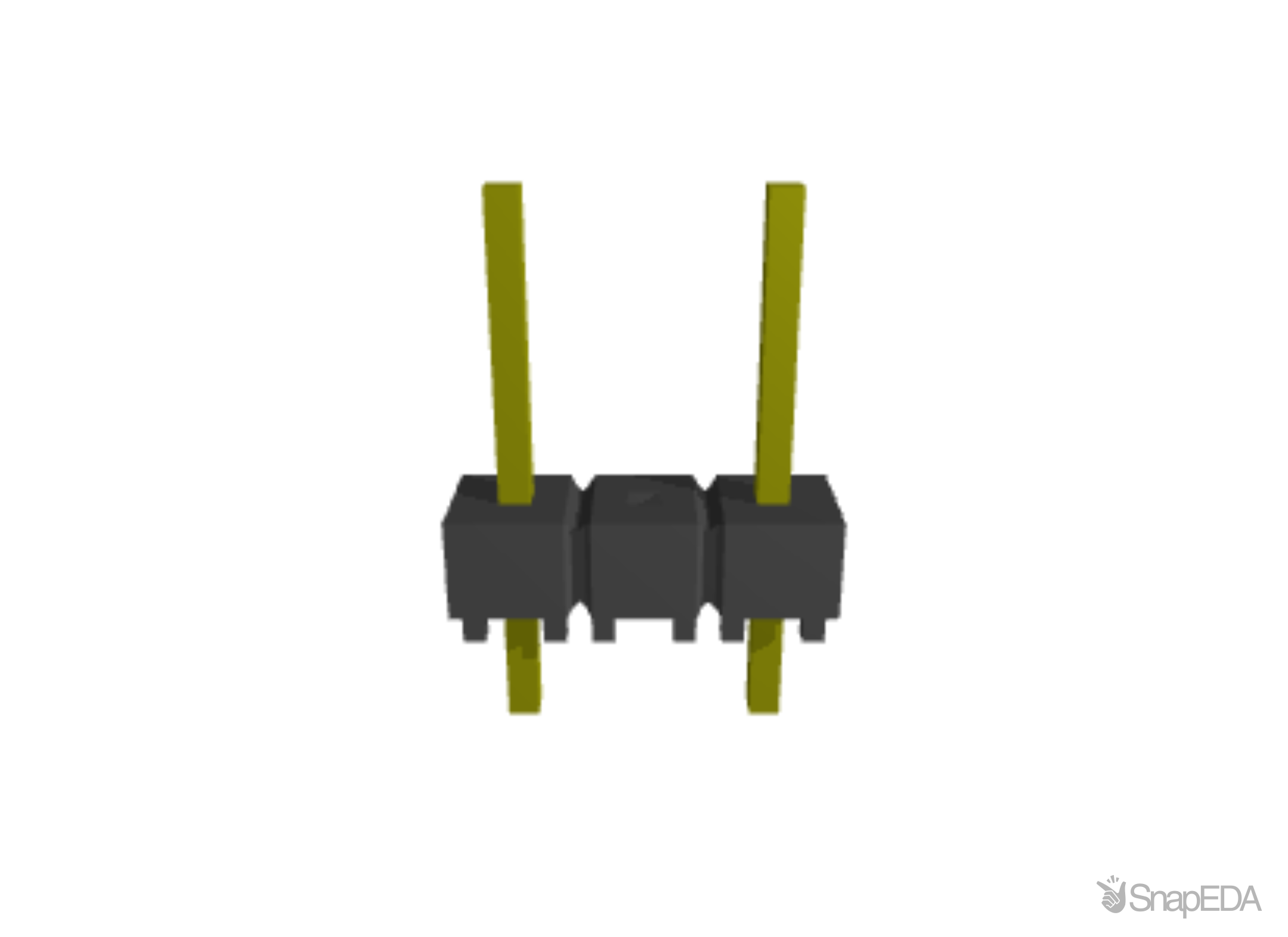 MTSW-202-07-L-S-240 3D Model