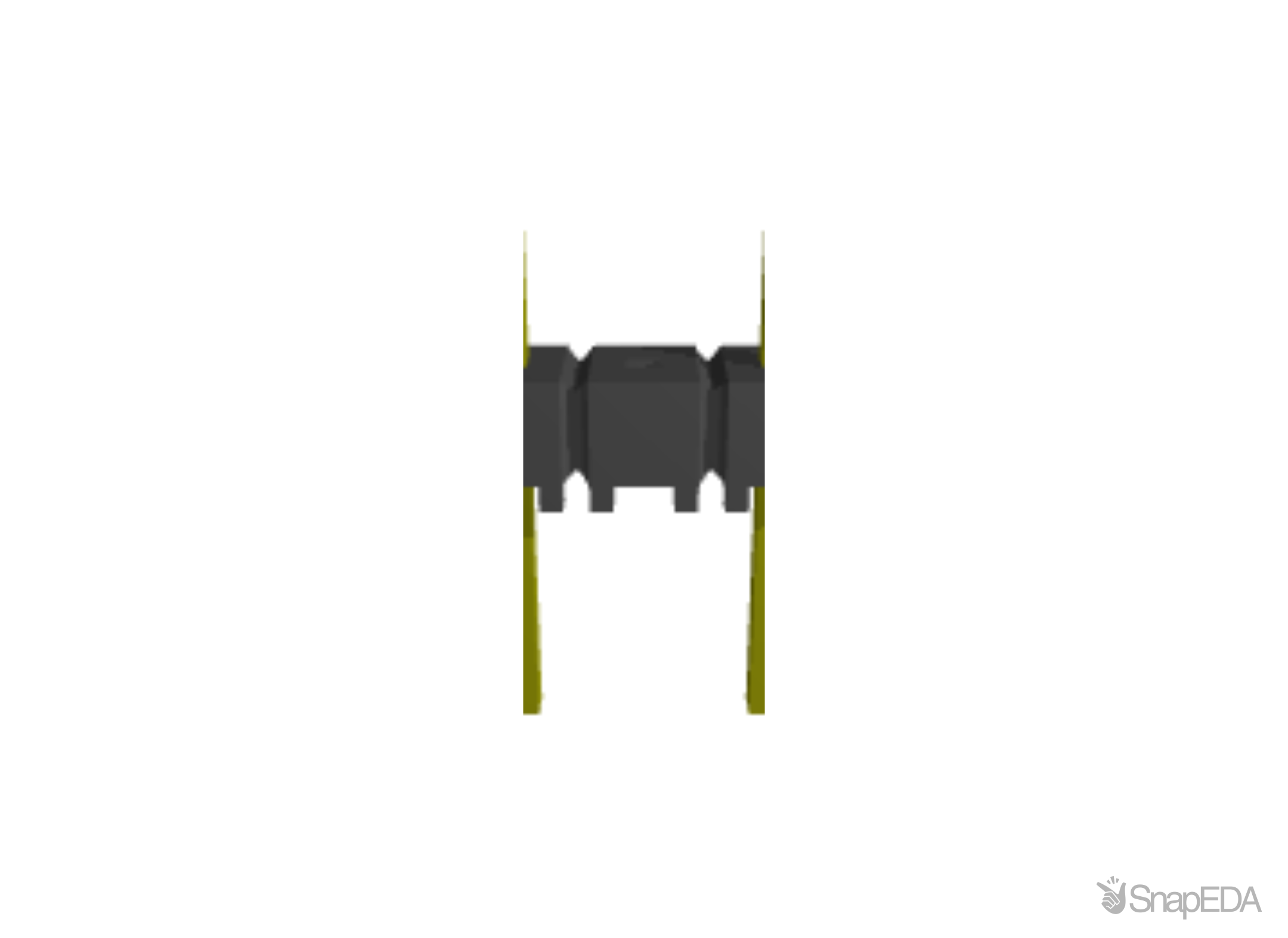 MTSW-202-07-T-S-130 3D Model