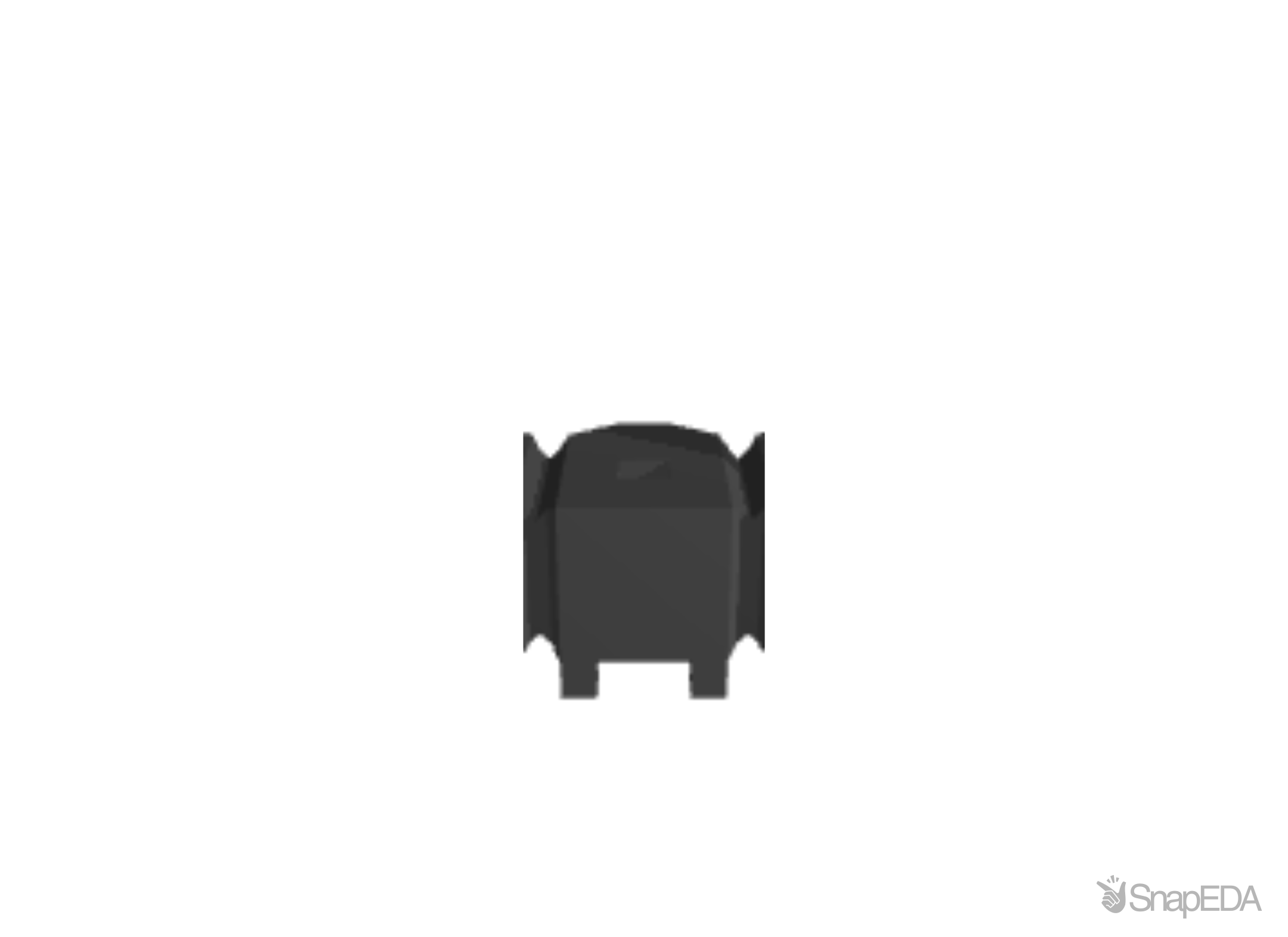 MTSW-202-07-T-S-130-RA 3D Model