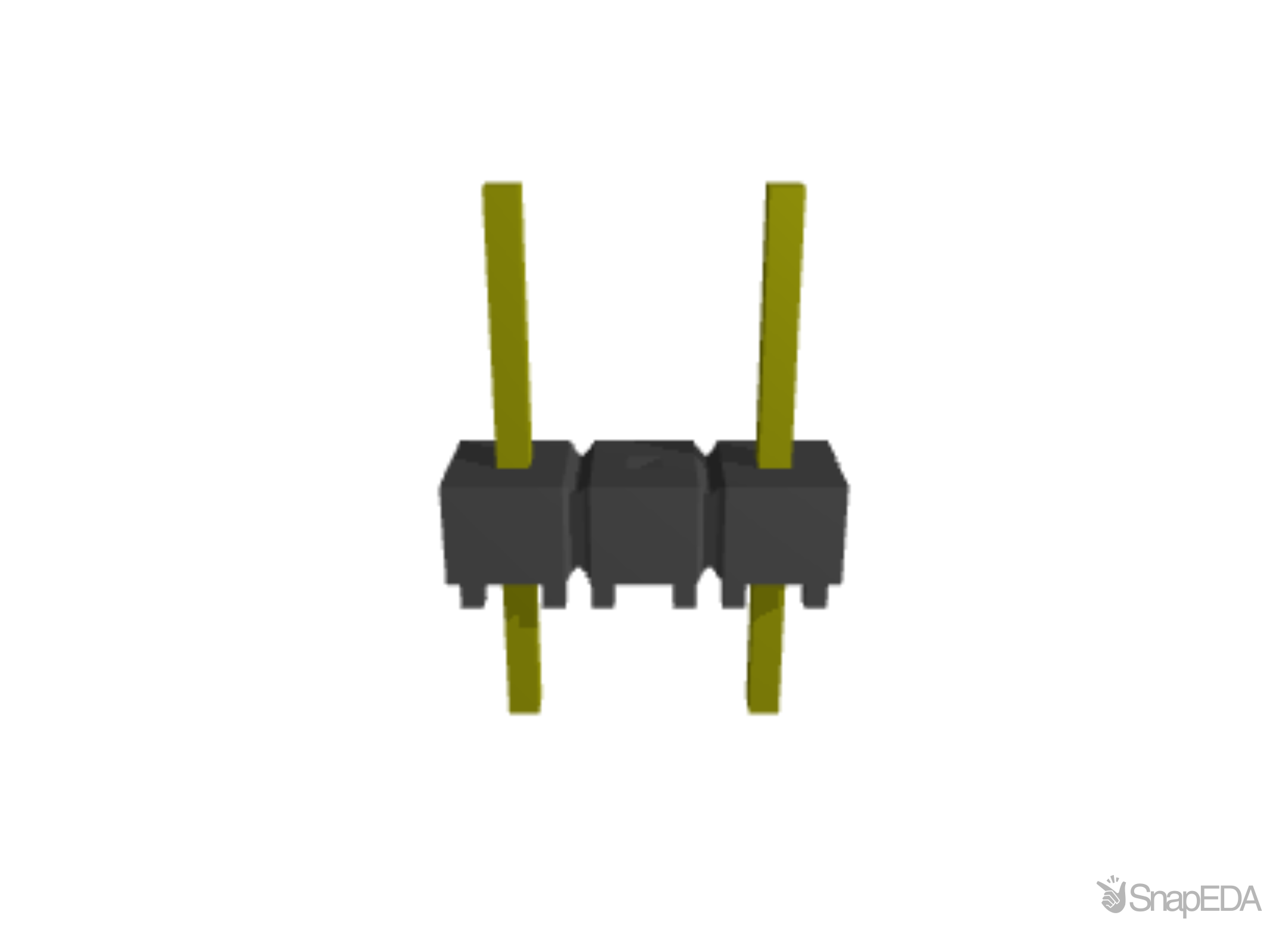 MTSW-202-07-T-S-210 3D Model