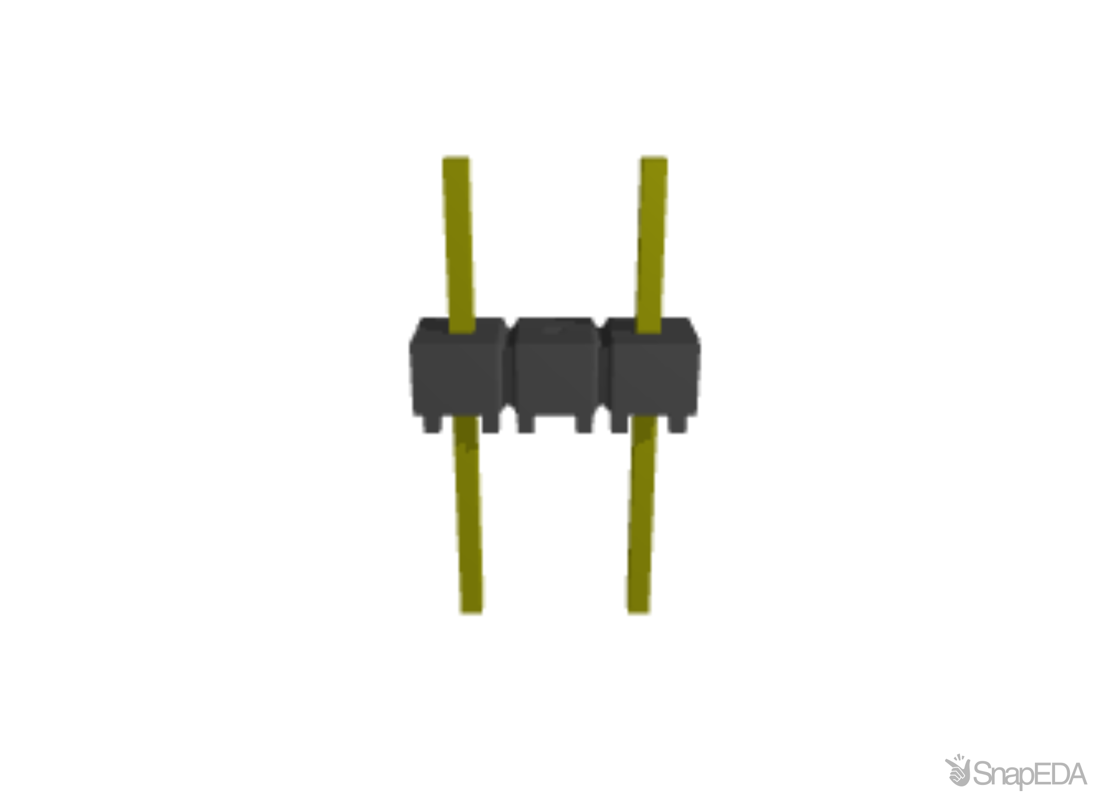 MTSW-202-08-G-S-180 3D Model